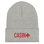 Slick Casino - CASINO Beanies - Artist Merch & Apparel Shop