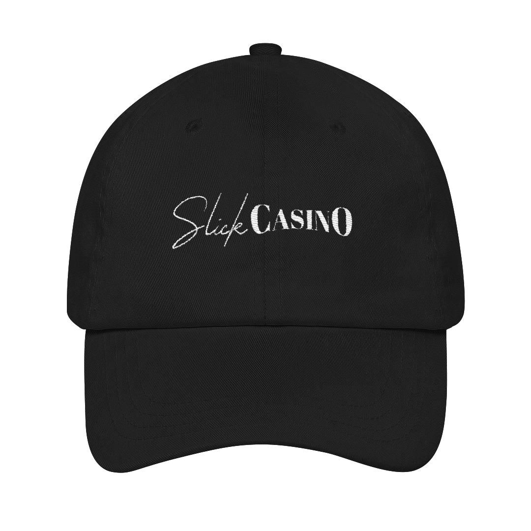 Slick Casino Hats - Slick Casino Shop Rapper Artist Merch