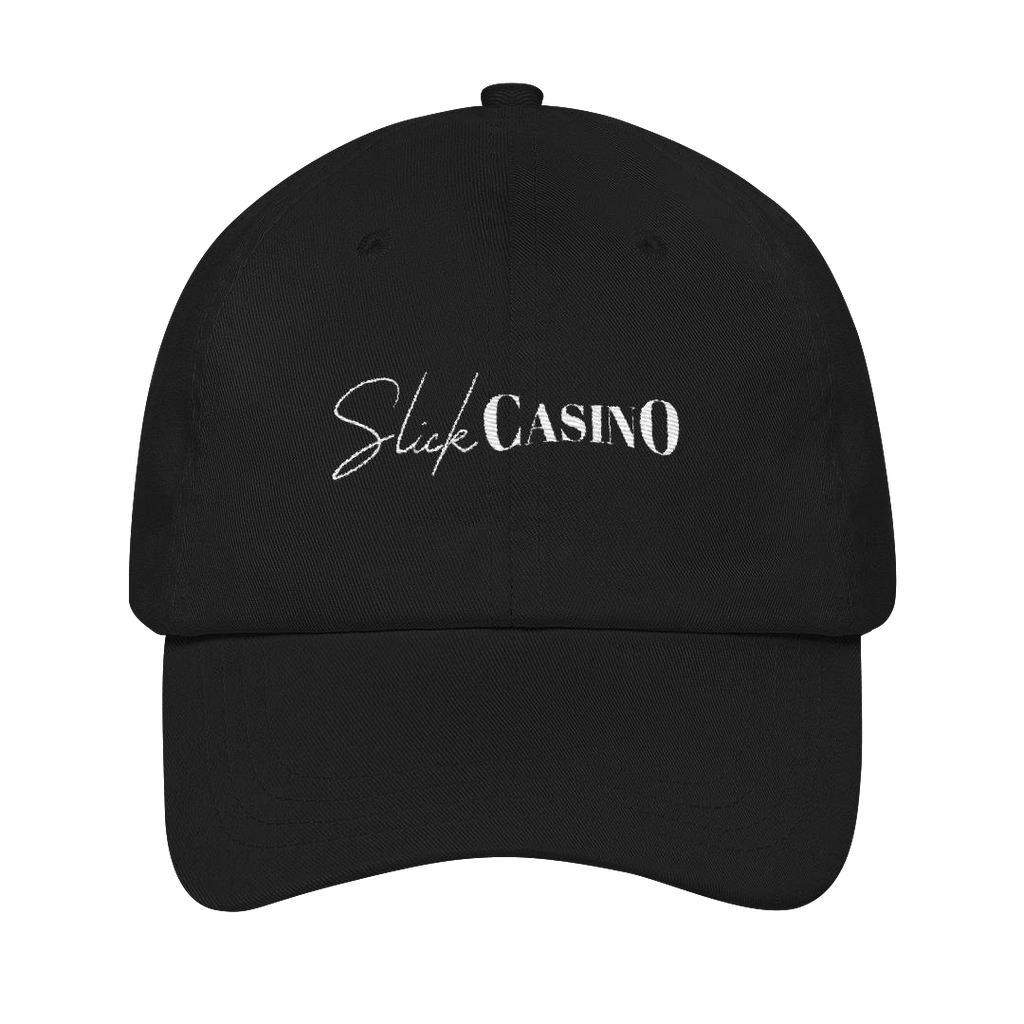 Slick Casino Hats - Slick Casino Shop Rapper Artist Merch