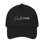 Slick Casino Hats - Slick Casino Shop Rapper Artist Merch