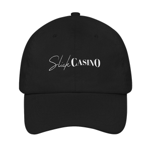 Slick Casino Hats - Slick Casino Shop Rapper Artist Merch